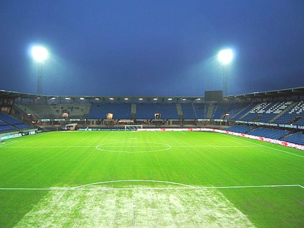 Blue Water Arena photo