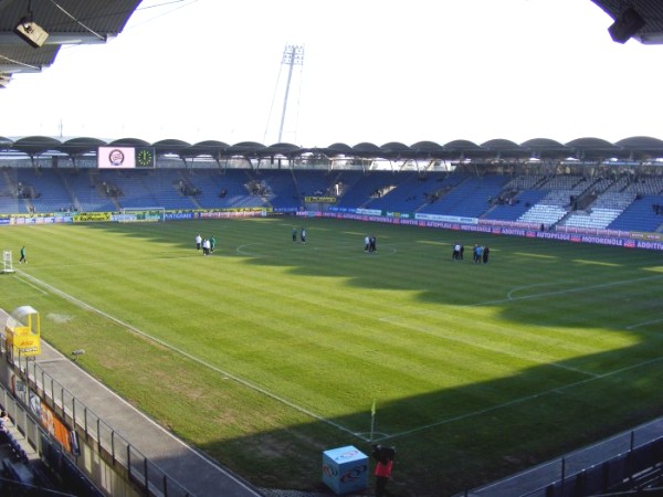 Merkur Arena photo