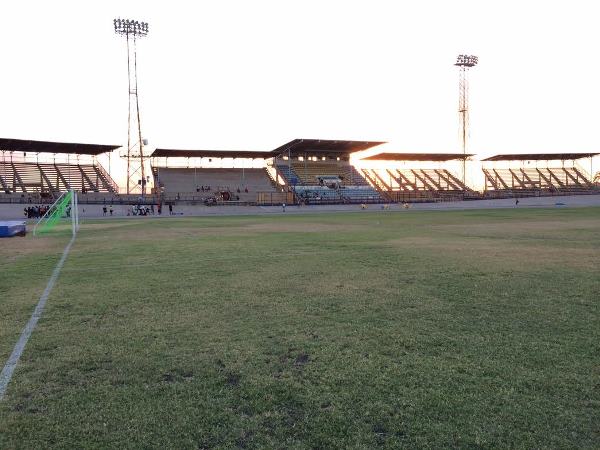Barbados National Stadium photo