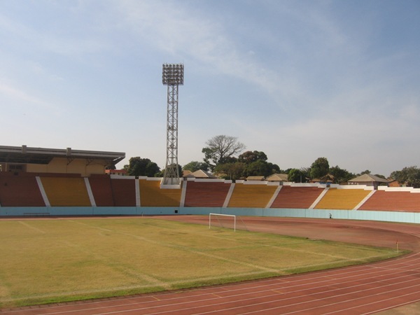 Estádio Nacional 24 de Setembro photo