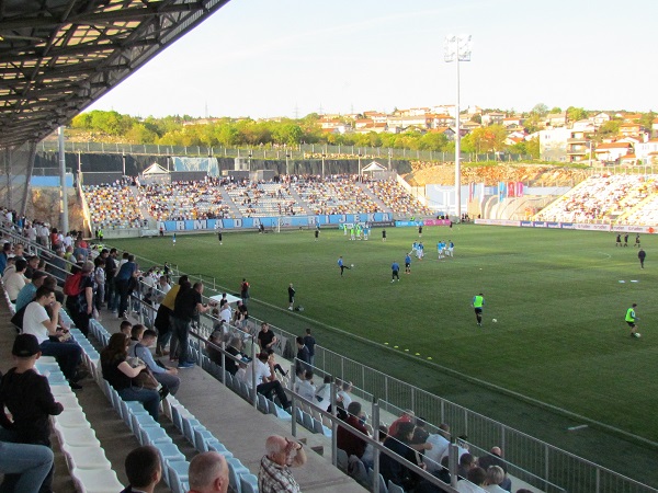 Stadion HNK Rijeka photo