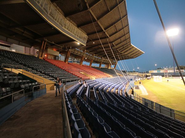 Estadio Juán Rámon Loubriel photo