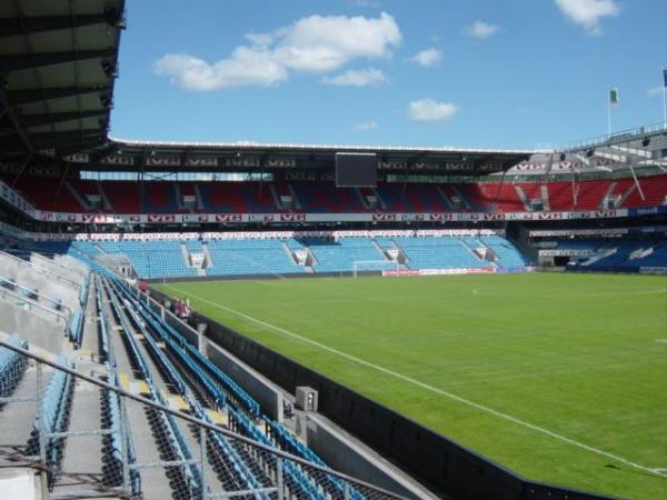 Ullevaal Stadion photo
