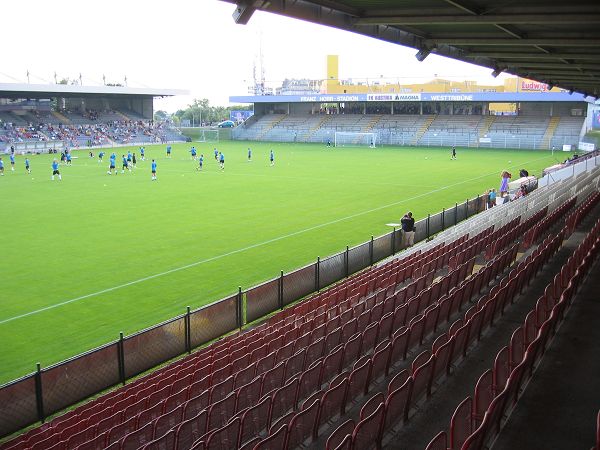 Generali Arena photo