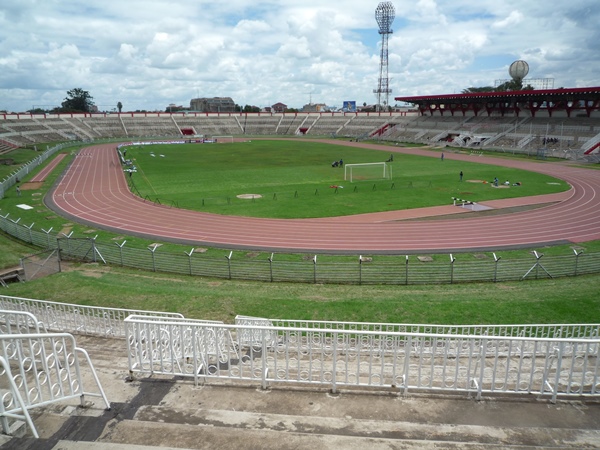 Nyayo National Stadium photo