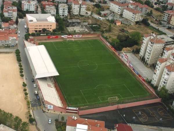 Pendik Stadyumu photo