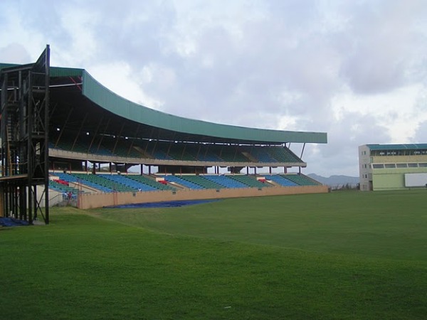 Arnos Vale Ground photo