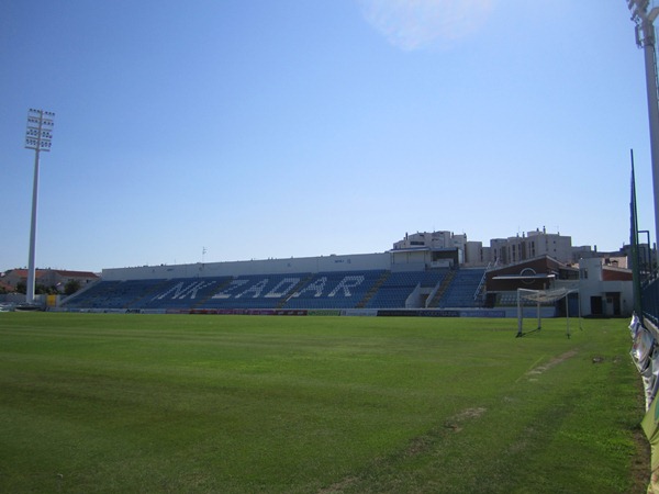 Stadion Stanovi photo