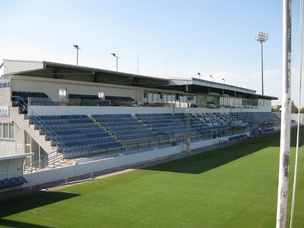 Stadio Dasaki Achnas photo