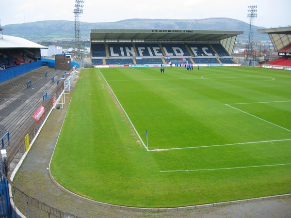 Windsor Park photo