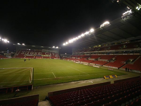 Bet365 Stadium photo