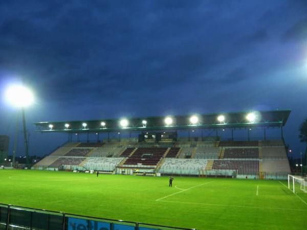 Stadio Oreste Granillo photo
