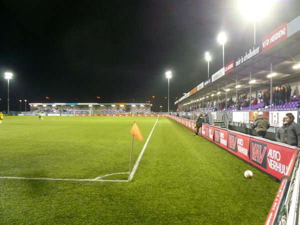 Yanmar Stadion photo