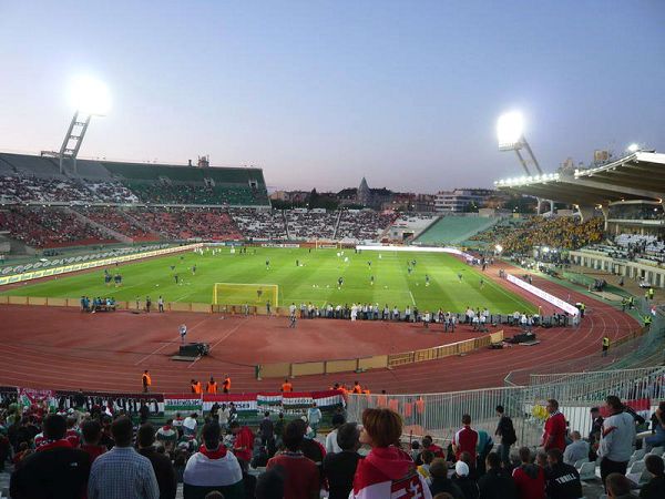 Puskás Ferenc Stadion photo
