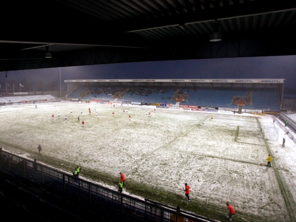 Komplett Arena photo