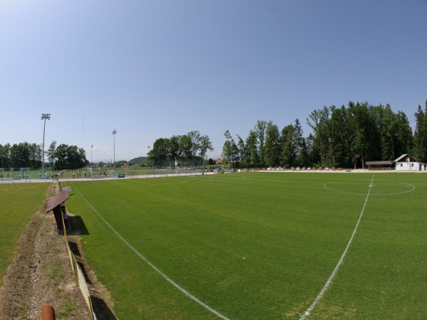 Športni park Radomlje photo