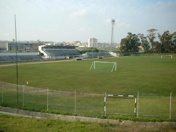 Estádio Pina Manique photo
