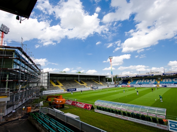 Sportpark Ronhof Thomas Sommer photo