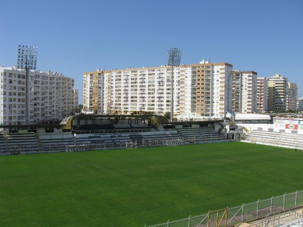 Estádio de São Luís photo