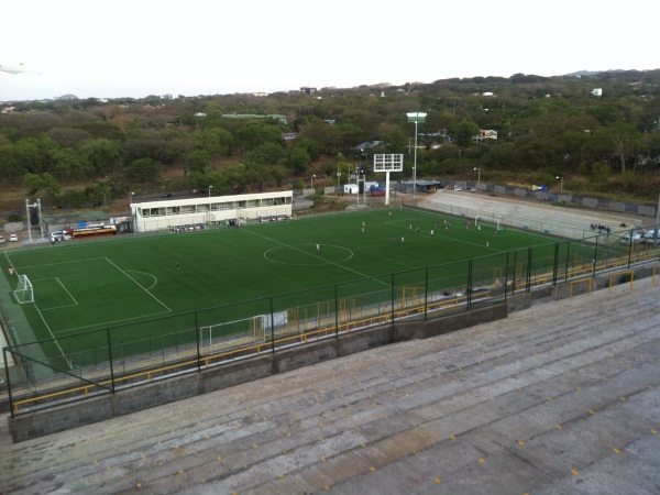Estadio Nacional de Fútbol photo