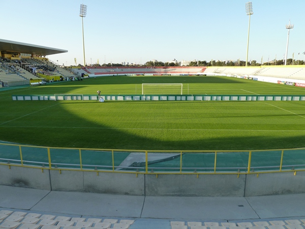 Zabeel Stadium photo