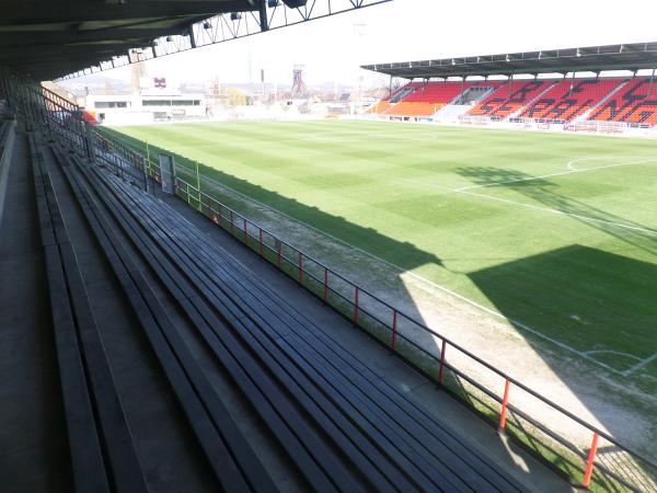 Stade du Pairay photo