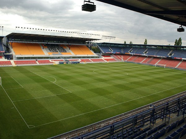 Epet Arena photo
