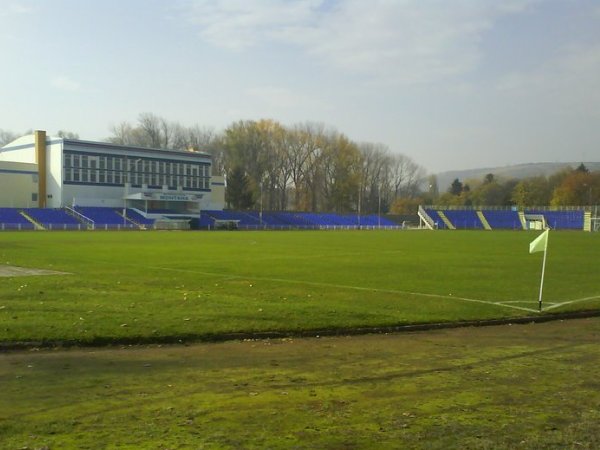 Stadion Ogosta photo