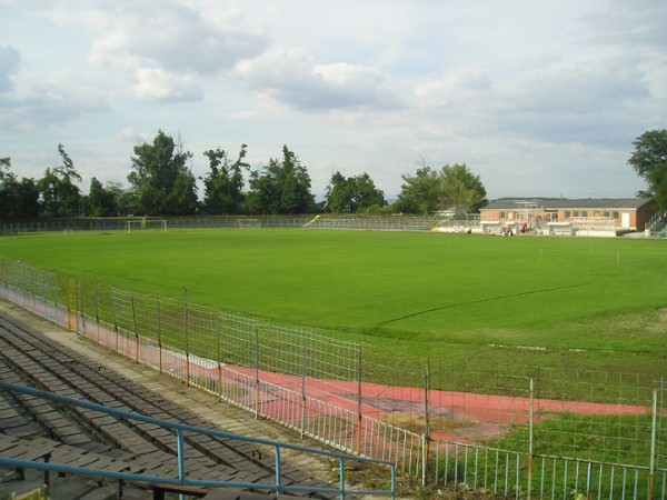 Stadion Georgi Benkovski photo