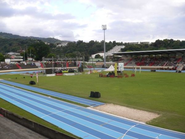 Stade Pater Te Hono Nui photo