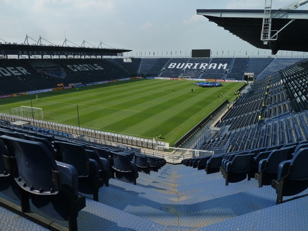 Buriram Stadium photo