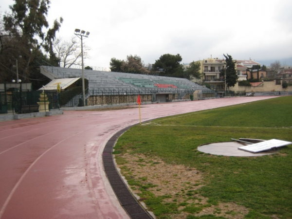 Stadio Zirinio photo
