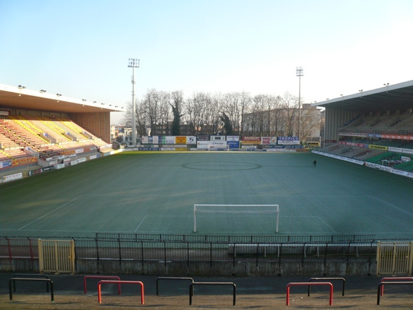 Edmond Machtens-Stadion photo
