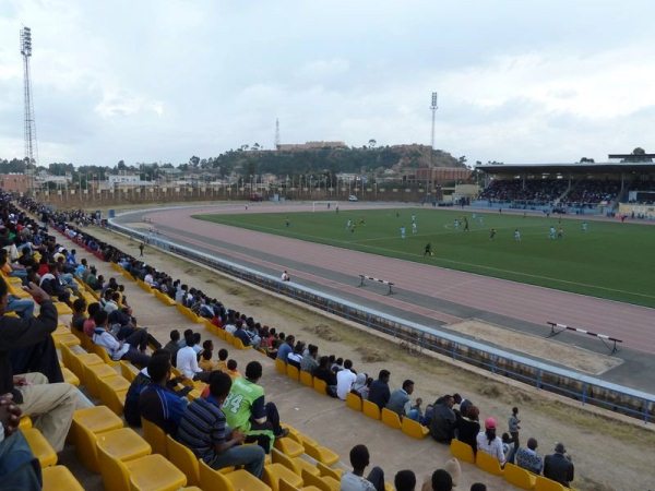 Cicero Stadium photo