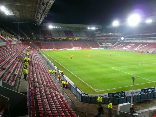 Philips Stadion photo