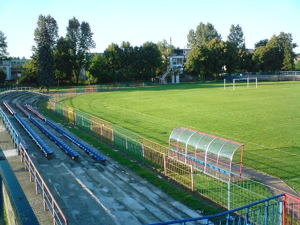 Stadion Raków photo