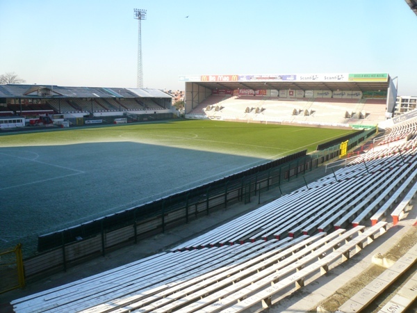 Bosuilstadion photo