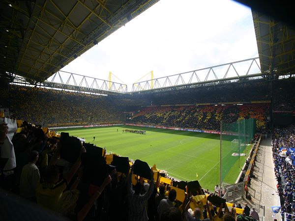 Signal Iduna Park photo