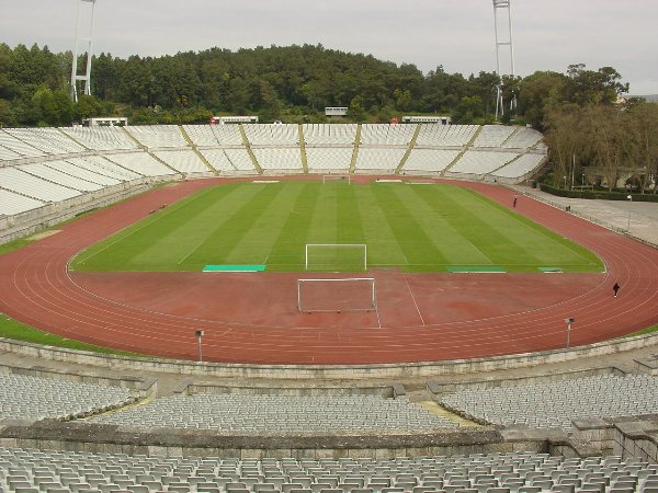 Estádio Nacional photo
