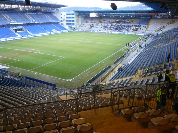 SchücoArena photo