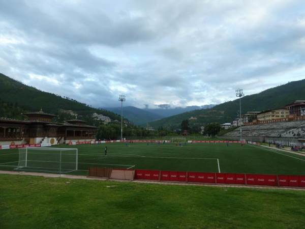 Changlimithang National Stadium photo