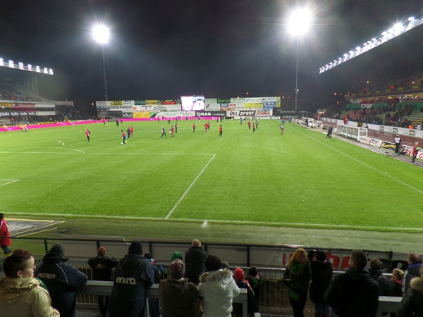 Elindus Arena photo