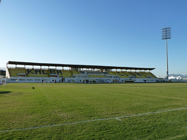 Ittihad Kalba Club Stadium photo