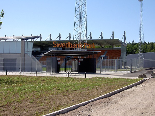 Solid Park Arena photo