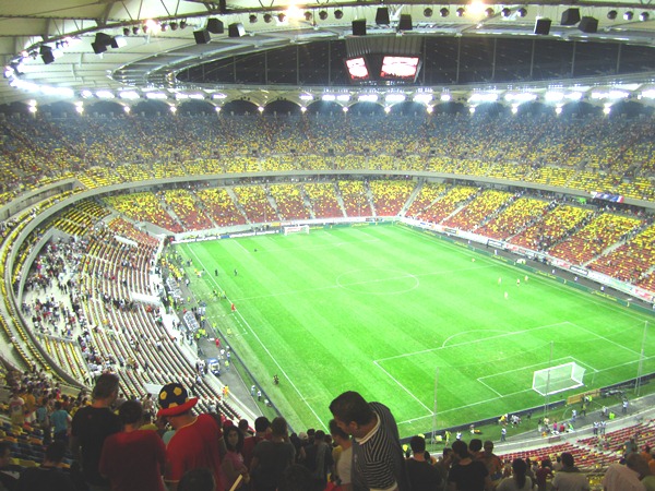 Arena Naţională photo