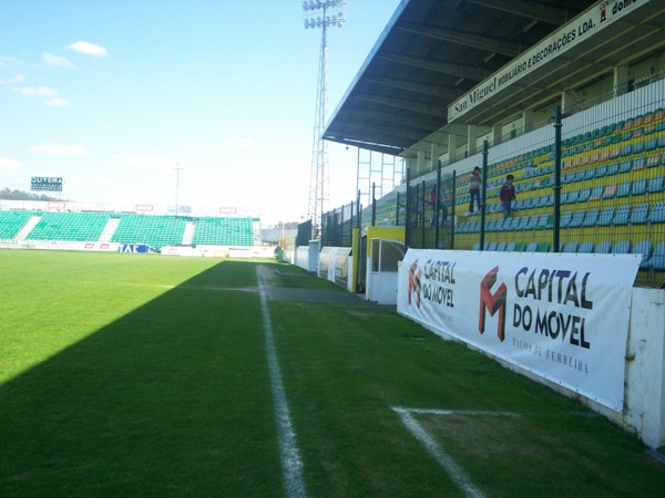 Estádio Capital do Móvel photo