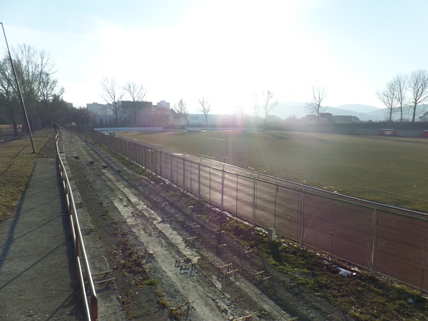 Stadionul Municipal photo