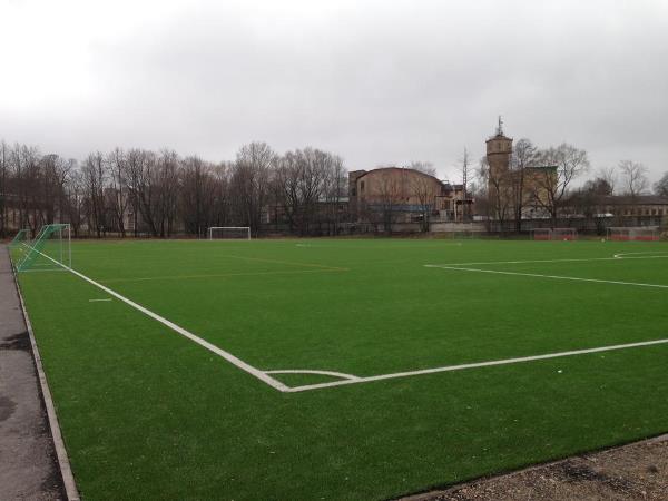RTU stadions photo