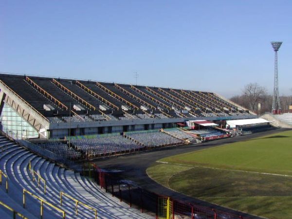 Stadion ŁKS-u photo