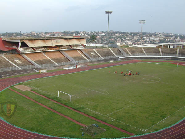 Stade Omnisport Ahmadou Ahidjo photo